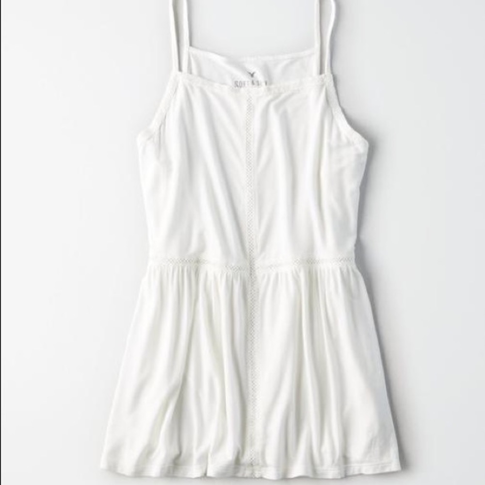 American Eagle Outfitters soft sexy tank‼️‼️‼️‼️ - Picture 4 of 15